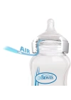 PP Geniş Ağız Biberon 150 ml