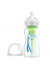 PP Geniş Ağız Biberon 270 ml