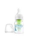 PP Mini Dar Ağız Biberon 60 ml