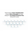 Premium Plus Airbag Comfort Bebek Bezi 2 Beden 68 Adet