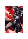 Prime 3D Darth Vader Metal Kutu Puzzle 300 Parça