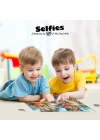 Prime 3D - Koala Pelüş ve Selfie 48 Parça Puzzle 15805
