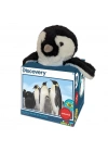 Prime 3D - Penguen Pelüş ve Selfie 48 Parça Puzzle 15809
