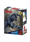 Prime 3D - Wakanda Forever 200 Parça Puzzle 33062
