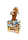 Prime 3D - Zürafa Pelüş ve Selfie 48 Parça Puzzle 15802