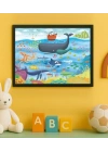 PRS 32708 SCHOL PUZZLE