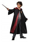 Pttr Gryffindor Cübbe Çocuk Boy - Pttr Kostümü 5-6 Yaş