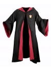 Pttr Gryffindor Cübbe Çocuk Boy - Pttr Kostümü 5-6 Yaş