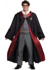 Pttr Gryffindor Cübbe Çocuk Boy - Pttr Kostümü 5-6 Yaş