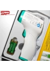 Pulsemed Temassız Ateş Ölçer
