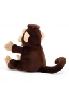 Puppet Monkey Peluş
