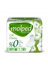 Pure&Soft Normal Ped 8 Adet