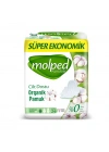 Pure&Soft Normal Ped Süper Eko 24 Adet