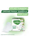 Pure&Soft Normal Ped Süper Eko 24 Adet