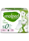 Pure&Soft Uzun Ped 7 Adet