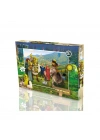 Puzzle 100 Parça