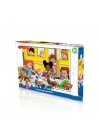 Puzzle 100 Parça