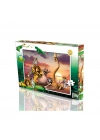 Puzzle 100 Parça