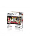 Puzzle 1500 Parça