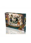 Puzzle 200 Parça