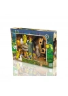 Puzzle 50 Parça