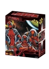 Puzzle 500 Parça