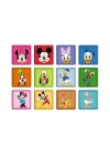 PUZZLE-93344 2IN1NessiWorld Puzzle