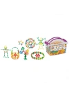 Puzzle Box Eğitici Şekiller 480 Parça