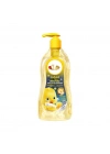 Rahat ve Mutlu Bebek Şampuanı 700 ml