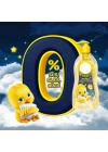 Rahat ve Mutlu Bebek Şampuanı 700 ml