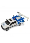 Ram 2500 Hizmet Aracı
