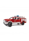 Ram 2500 İtfaiye Aracı BR02544