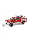 Ram 2500 İtfaiye Aracı BR02544