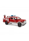 Ram 2500 İtfaiye Aracı BR02544