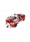 Ram 2500 İtfaiye Aracı BR02544