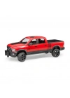 Ram 2500 Pickup