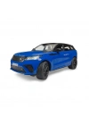 Range Rover Velar Arazi Aracı
