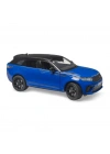 Range Rover Velar Arazi Aracı