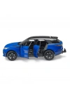 Range Rover Velar Arazi Aracı