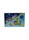 RD5684 WOODEN ACROBAT