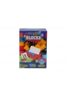 RENKLİ KUTUDA 84 PARÇA BLOK