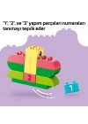 Renkli Yaratıcı Kutu 10479