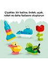 Renkli Yaratıcı Kutu 10479