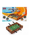 Rising Sports Ahşap Masaüstü Langırt