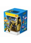 Robot Figür Droney