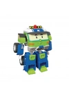 Robot Figür Keaton