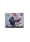 RS-9028C/9029C KUT.PİLLİ UZAY ARACI