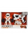 RST- I/C ROBOT  3İN1 BYZ