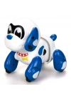 Ruffy Hareket ve Ses Efektli Robot Köpek