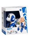 Ruffy Hareket ve Ses Efektli Robot Köpek